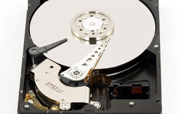 Cómo copiar contenidos de un disco duro a otro
