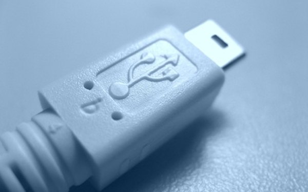 Cómo proteger carpetas con una contraseña en una unidad USB