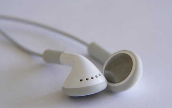 Cómo hacer tus propios auriculares moldeados
