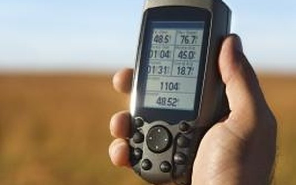 Cómo rastrear el GPS del teléfono de una persona