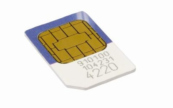 Cómo determinar el operador de una tarjeta SIM