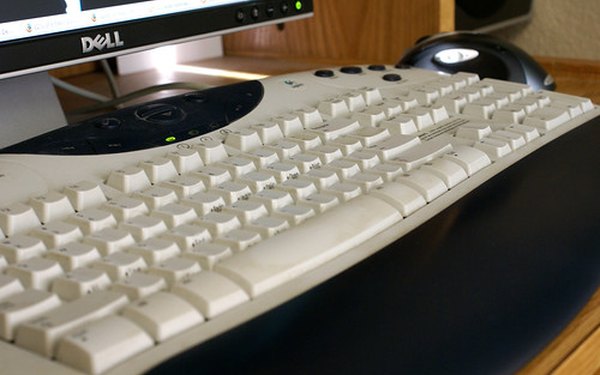 Problemas y pérdida de los controladores del mouse y el teclado en Windows XP