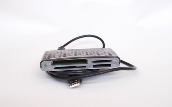 broadcom card reader driver installer para que sirve