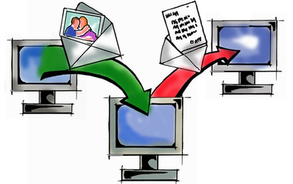 Cómo reenviar correos electrónicos a otra dirección de correo en Microsoft Outlook (En 11 Pasos)