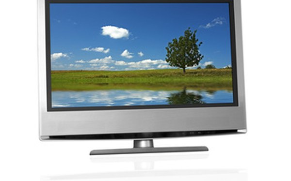 Cómo hallar las mejores configuraciones de color, definición y contraste para un televisor Samsung LCD de 32 pulgadas (En 6 Pasos)