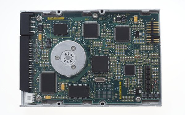 Cómo restaurar una CMOS en una Toshiba Satellite (En 6 Pasos)
