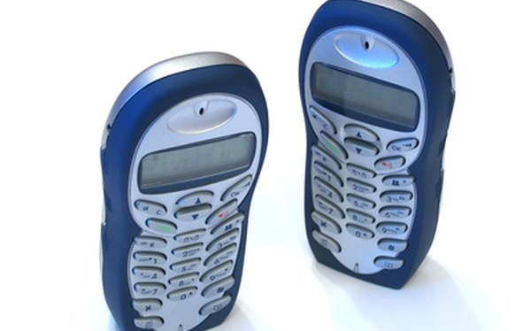 Cómo usar dos teléfonos celulares como un intercomunicador (En 4 Pasos)