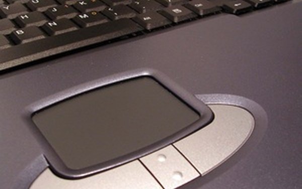 ¿Cómo funciona un Touchpad?