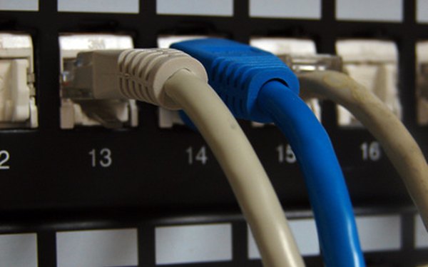 Cómo conectar dos redes LAN en edificios separados (En 9 Pasos)