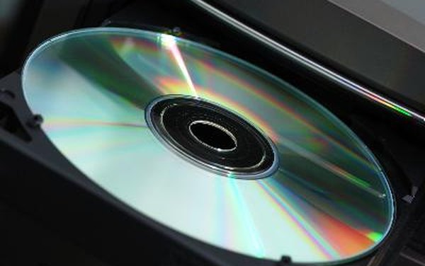 Cómo arrancar un cd desde la ventana de comandos de DOS (En 6 Pasos)