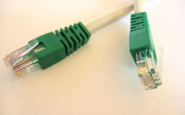 cuales es el cable de conexion a internet