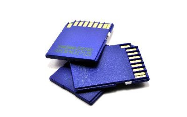 Cómo revisar la clase de una tarjeta MicroSD (En 3 Pasos)