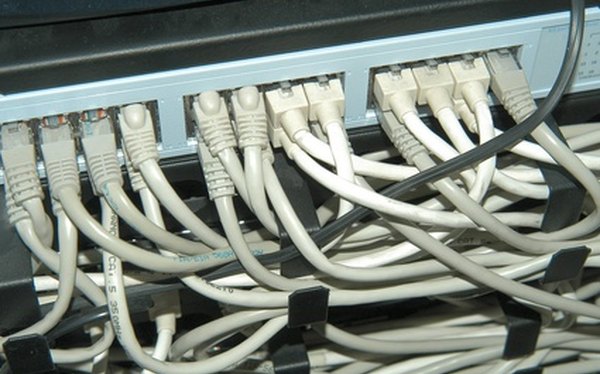 Ventajas y desventajas de los concentradores y conmutadores Ethernet