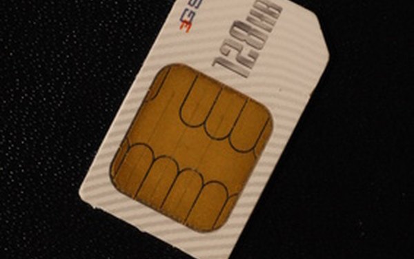 Cómo hacer que un teléfono móvil reconozca una tarjeta SIM (En 4 Pasos)