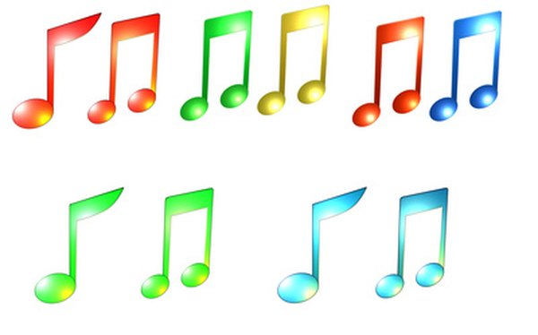 Cómo escribir caracteres especiales como símbolos musicales en la computadora (En 8 Pasos)