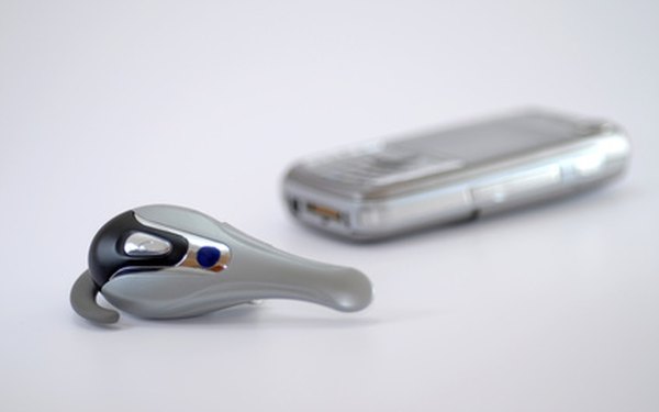 Cómo conectar un auricular Bluetooth Motorola a un teléfono Samsung (En 9 Pasos)