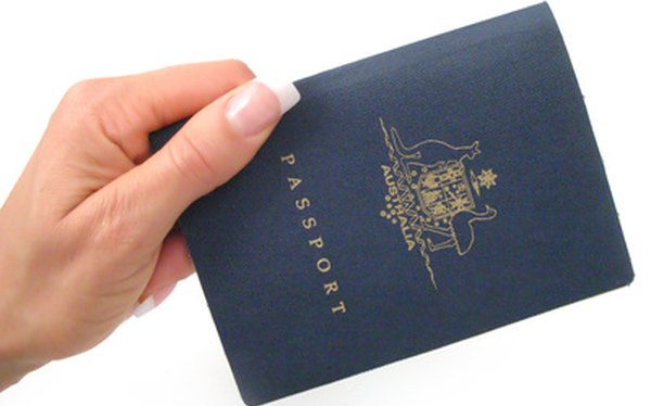 Cómo obtener un pasaporte mundial