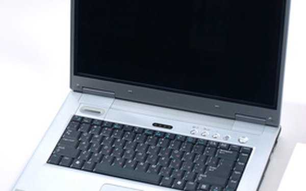 Características de la portátil Compaq Presario C300