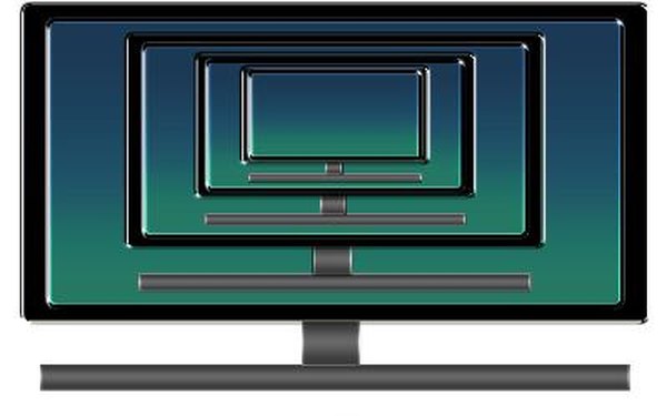 Cómo utilizar un televisor como monitor de una computadora (En 5 Pasos)