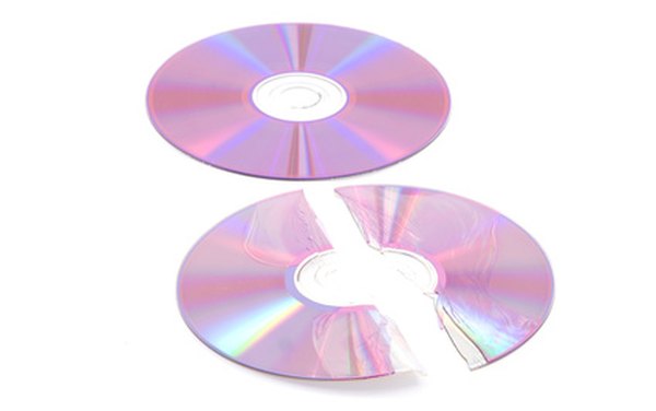 Cómo convertir un DVD a MPEG o AVI en Nero (En 6 Pasos)
