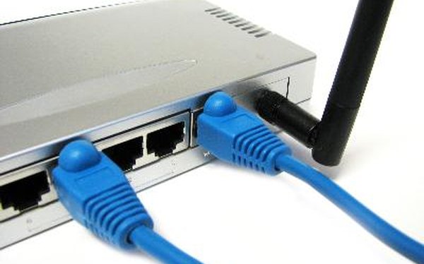 Cómo borrar el caché de un router (En 3 Pasos)