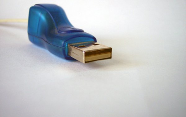 Cómo ajustar energía al USB (En 4 Pasos)