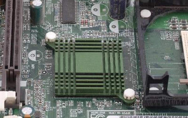 Especificaciones de la placa base del Dell Inspiron 530s