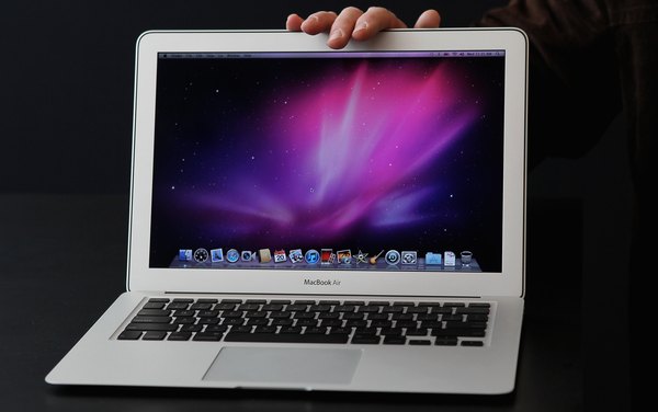 Cómo saber qué tipo de sistema operativo está instalado en una MacBook (En 3 Pasos)