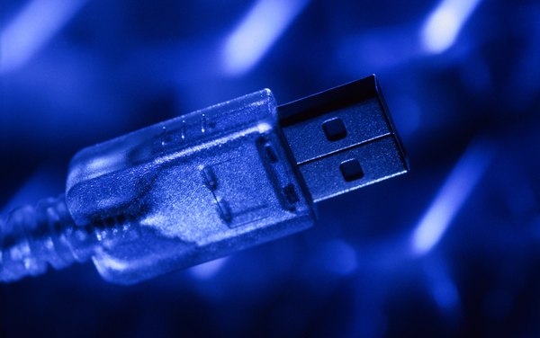 Cómo activar el encendido de USB (En 5 Pasos)