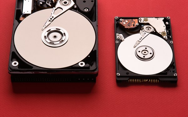 ¿Cuáles son las causas de un fallo del disco duro?