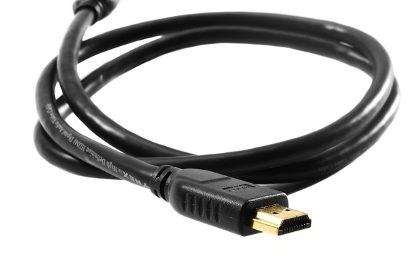 Cómo conectar un cable HDMI a una TV y DVR (En 5 Pasos)