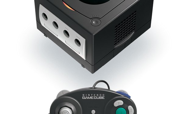 Cómo usar un adaptador SD como tarjeta de memoria GameCube