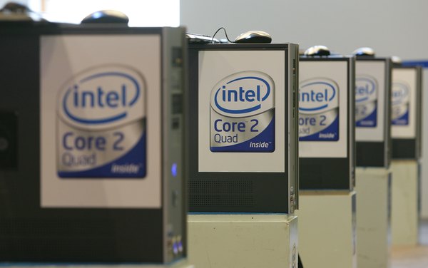 Especificaciones del procesador Intel Core 2 Quad Q6600