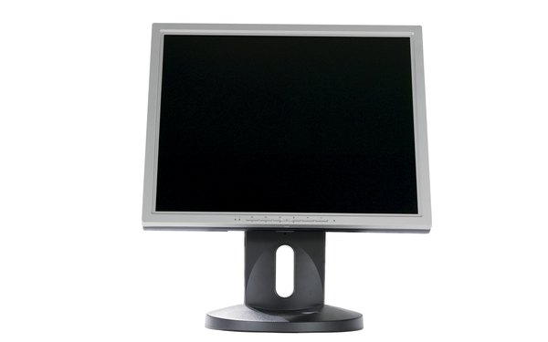 Cómo instalar un monitor BenQ (En 9 Pasos)