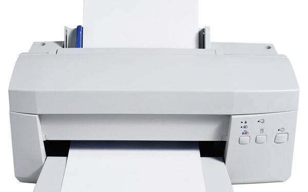 Cómo añadir una impresora a la lista de impresoras (En 7 Pasos)