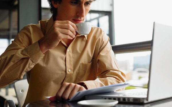 Qué hacer con una laptop mojada