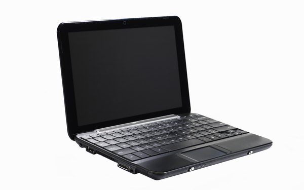 Cómo ingresar al menú de arranque de una netbook Acer Aspire One (En 4 Pasos)