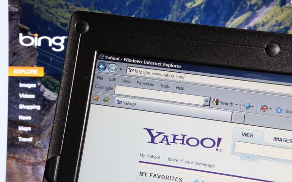 Cómo acceder a Yahoo! cuando está bloqueado (En 9 Pasos)