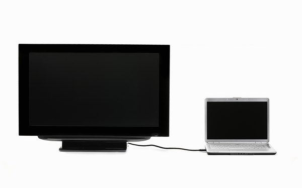 Cómo conectar una computadora portátil a un televisor Samsung (En 5 Pasos)
