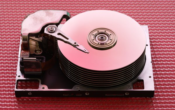 Temperatura normal para un disco duro de 7200 RPM de una computadora portátil