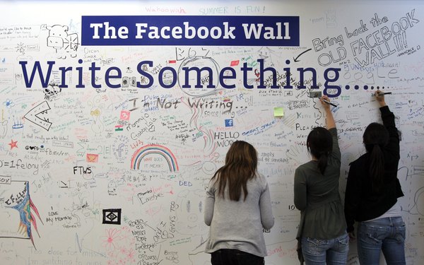 Cómo saber quién visita tu muro de Facebook (En 6 Pasos)
