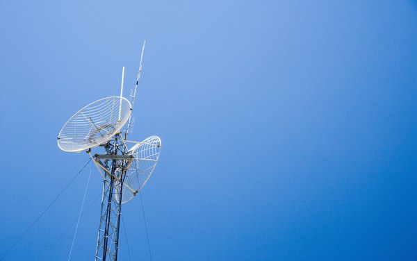 Cómo construir una antena direccional de 3G (En 6 Pasos)