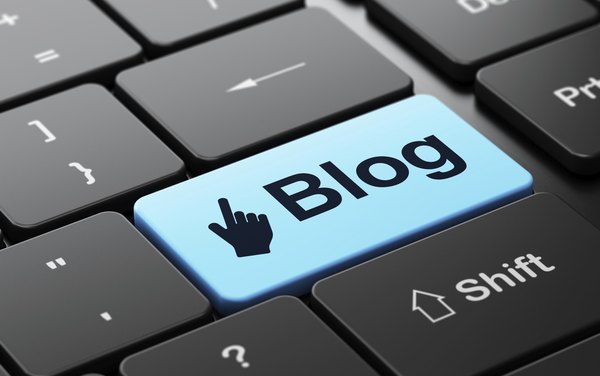¿Cómo funciona un blog?