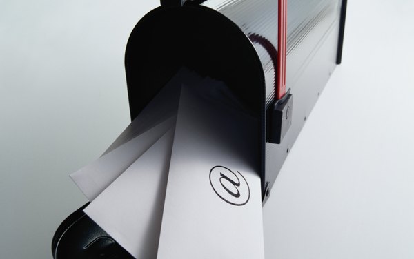 Cómo reenviar automáticamente los mensajes a otra cuenta de correo electrónico en Lotus Notes (En 6 Pasos)