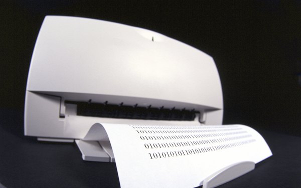 Cómo reparar una impresora Lexmark que no imprime (En 6 Pasos)