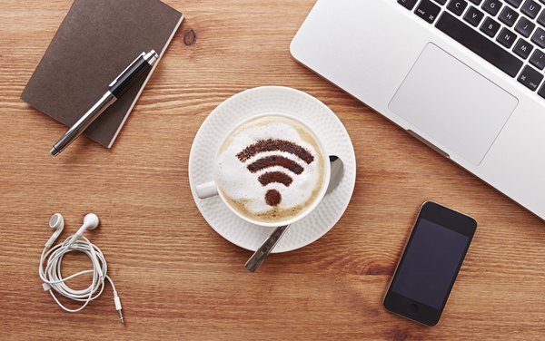 8 consejos para mejorar la señal de Wifi