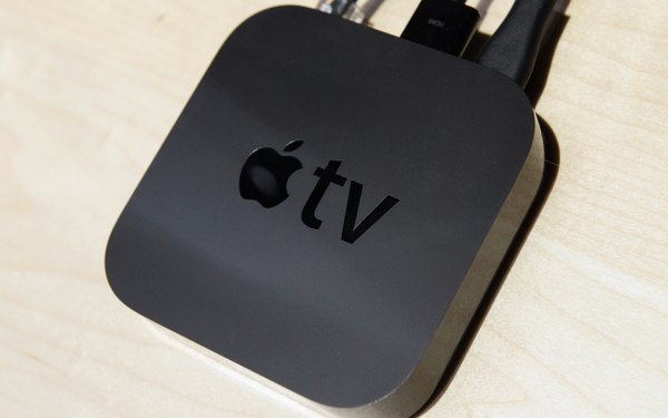 Restaurar un Apple TV que no responde (En 3 Pasos)