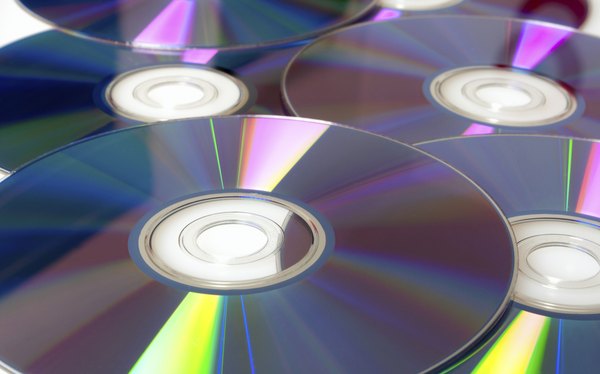 Cómo grabar un archivo de video MP4 a un DVD (En 7 Pasos)