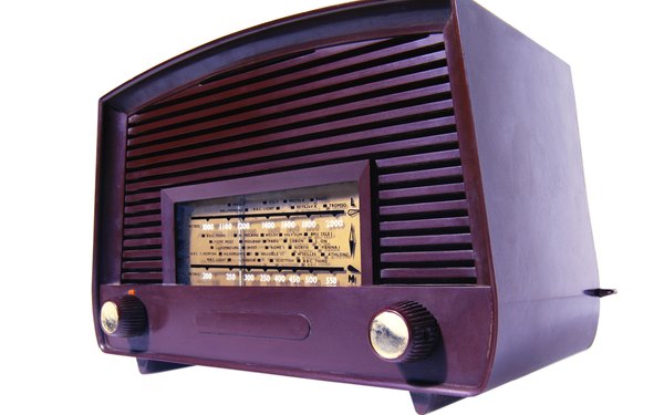 Radio analógica vs. radio digital