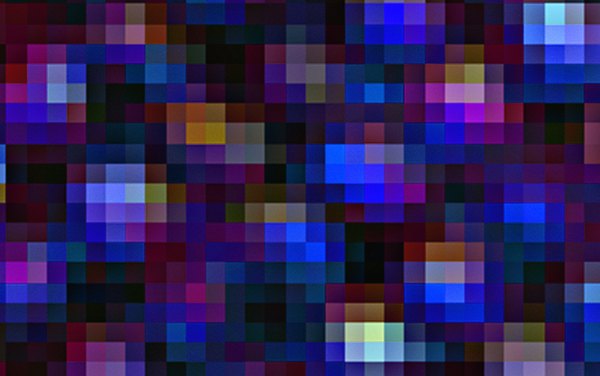 Pixel muerto vs. pixel trabado